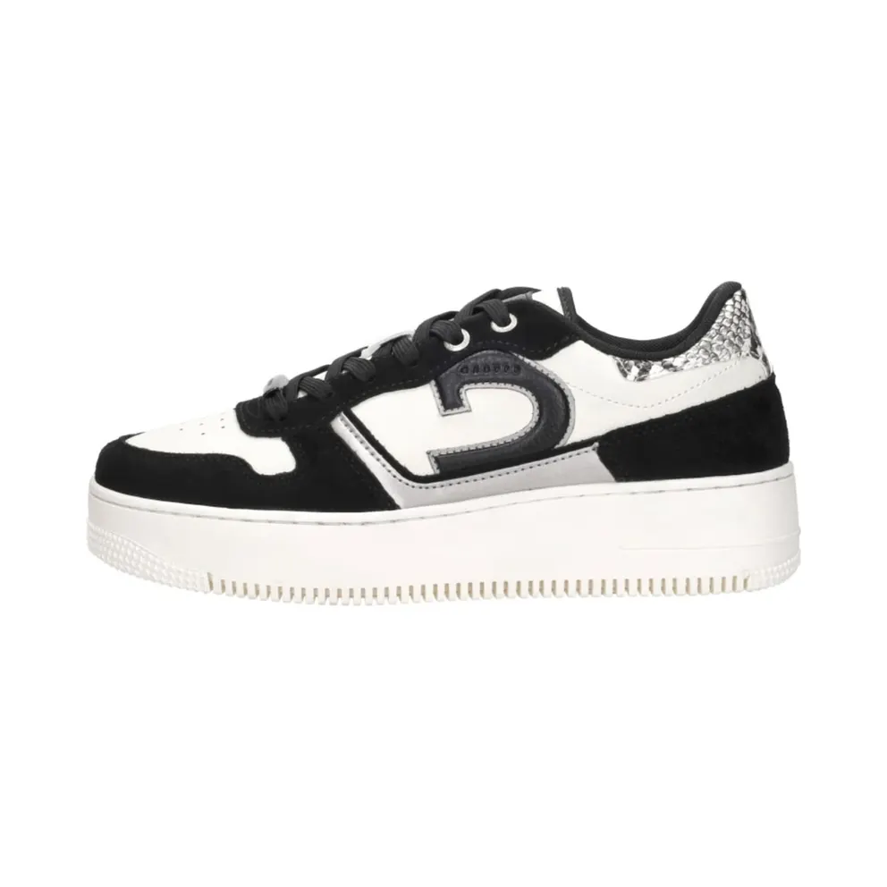 Cruyff sneaker Black (6000067694C5)