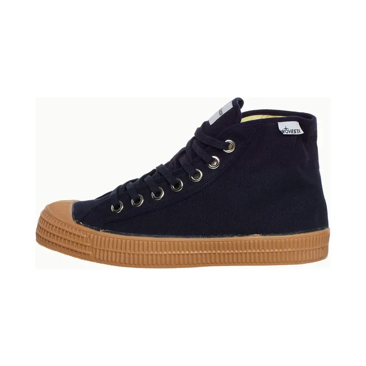 Novesta Star Dribble Classic Navy / Transparent (N772060-27Y27Y003)