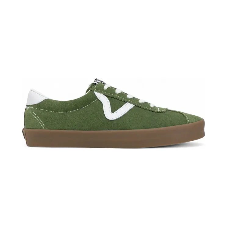 Vans Sport Low Lime (VN000D8XLIM1)