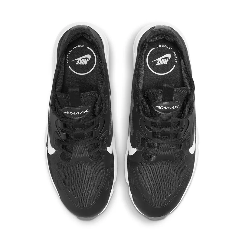 Nike Air Max Infinity 2 Black (W) (CU9453-002)