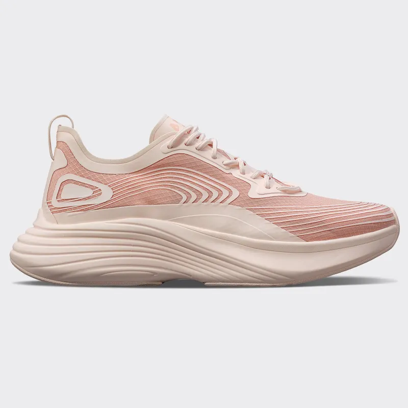 APL Streamline “Creme/Blush” (Women)