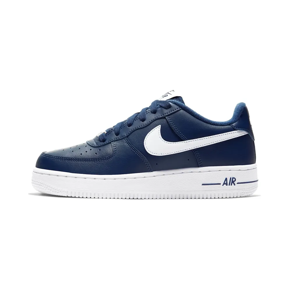 Nike Air Force 1 Blau (CT7724-400)