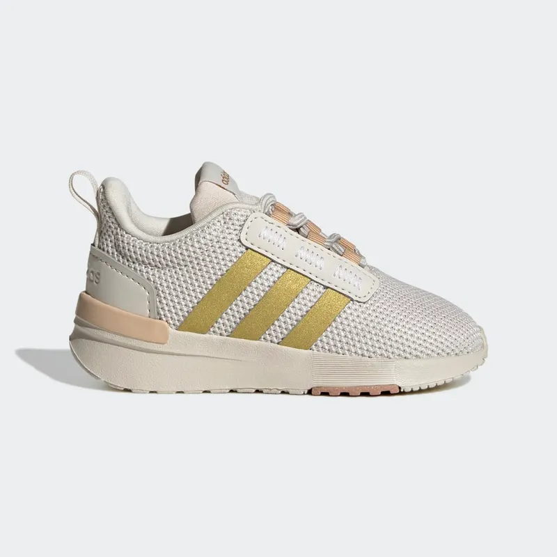 Adidas Racer TR21 Aluminium / Gold Metallic / Magic Beige (GW6594)