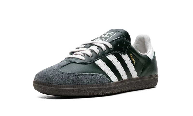 Adidas Samba OG “Sneakersnstuff 25th Anniversary” (IE6243)