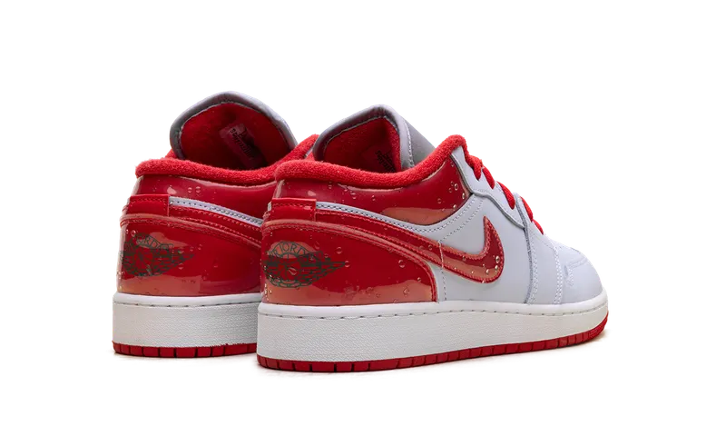 Jordan 1 Low SE GS “Gatorade Pack Red” (FQ1935-018)