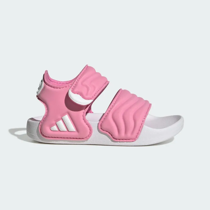 adidas Adilette Sandal 3 Sandals Bliss Pink White (HQ9211)