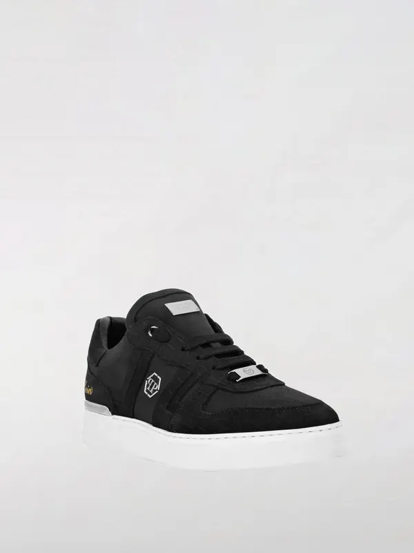 Philipp plein Sneakers Black (FAESUSC0820PLE067N02)