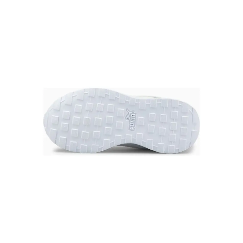 Puma Graviton AC Kids White/Grey (381988-02)