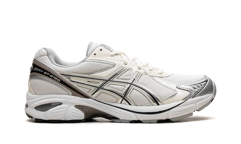 Asics GT 2160 “Cream / Greige” (1203A320-111)