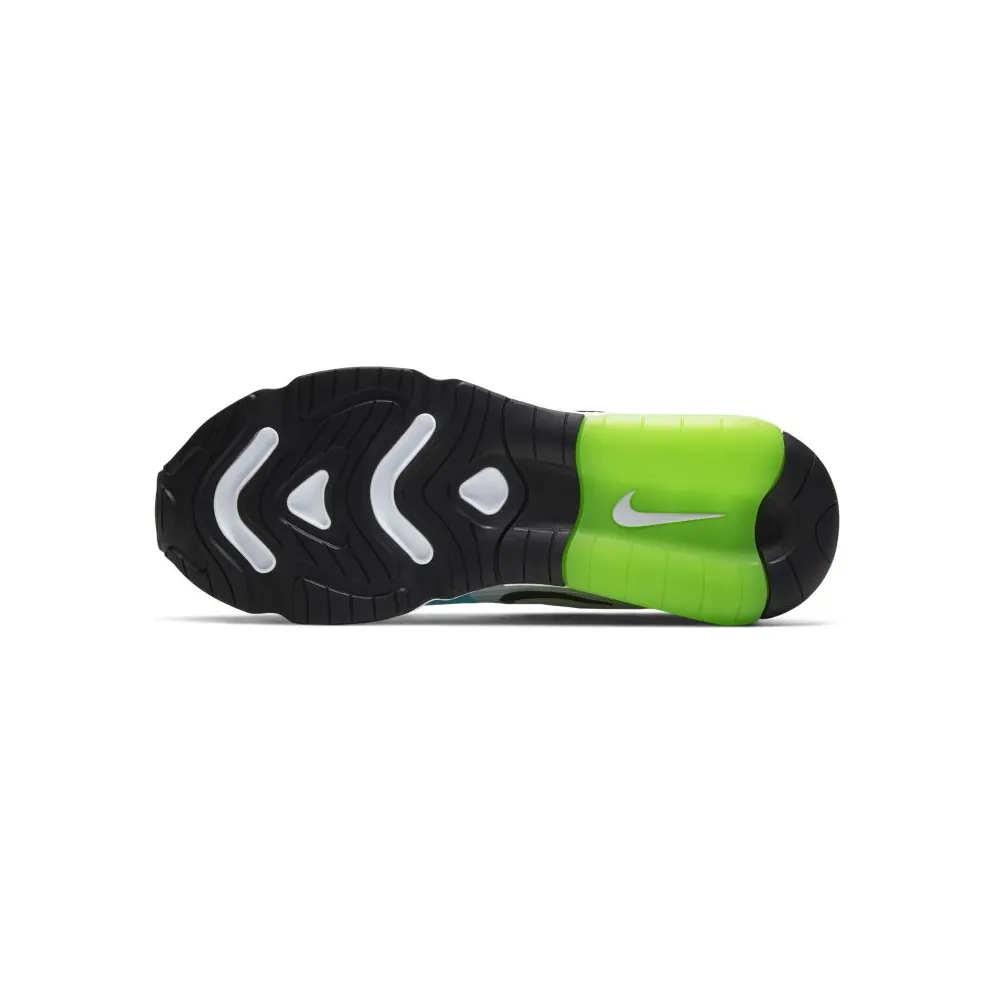 Nike Air Max 200 SE Black Electric Green White/Black/Electric Green (CJ0575-101)