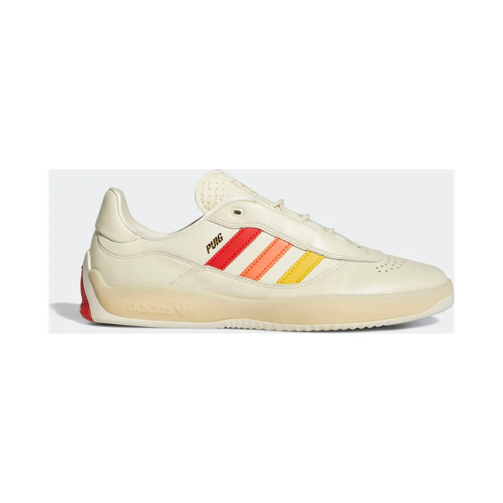 adidas PUIG Cream White / Cream White / Vivid Red (GZ2765)