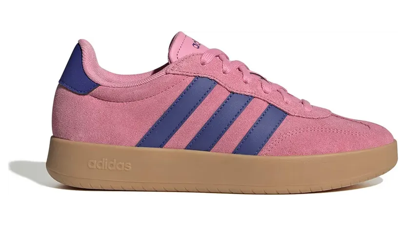 Adidas Barreda rosa (KK2323)