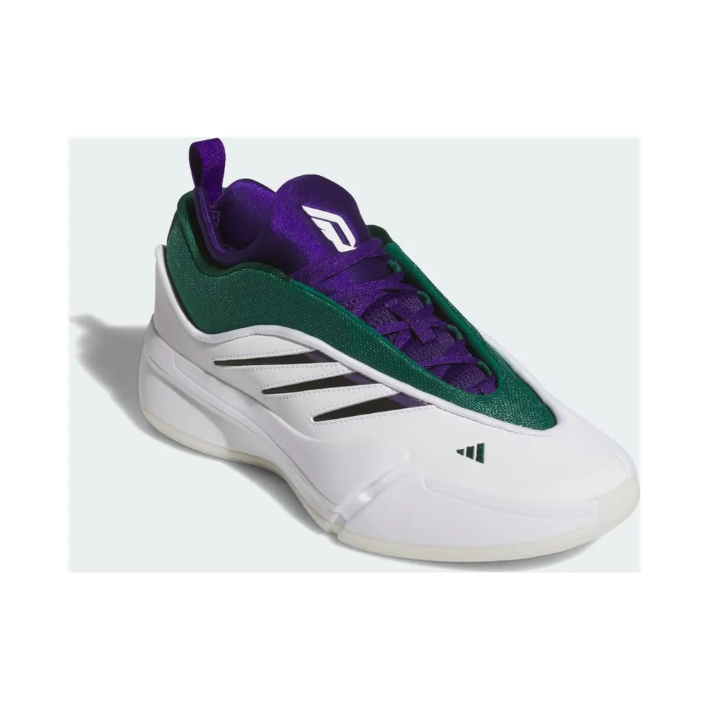 adidas Dame 9 Milwaukee Bucks (IG6603)