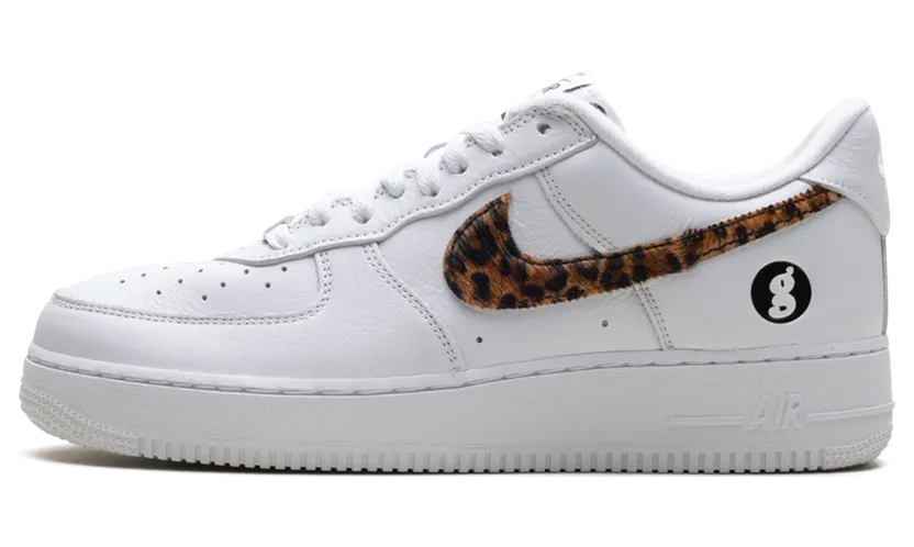 Nike Air Force 1 Low “Supreme x GOODENOUGH” (IM3483-100)