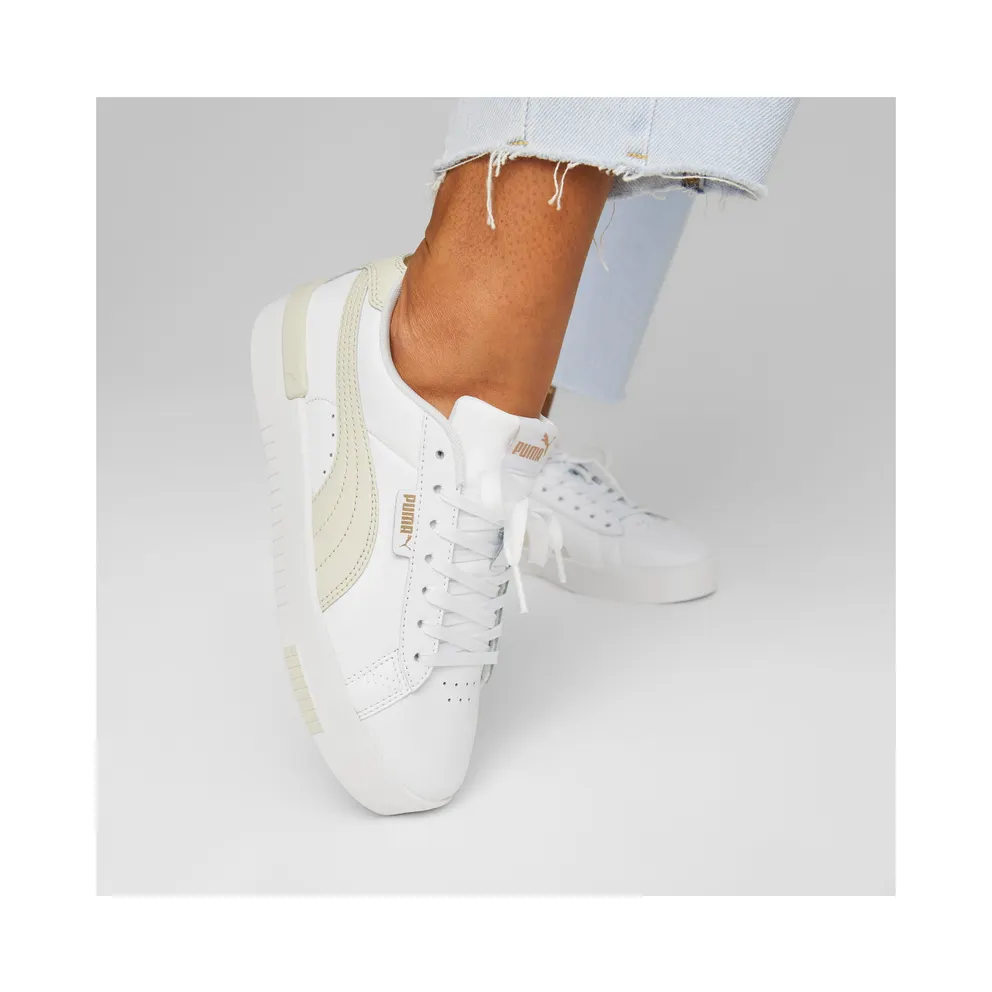 Puma Jada Renew Gold/White (386401-14)
