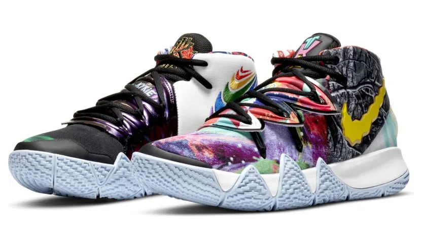 Nike Kybrid S2 Best Of