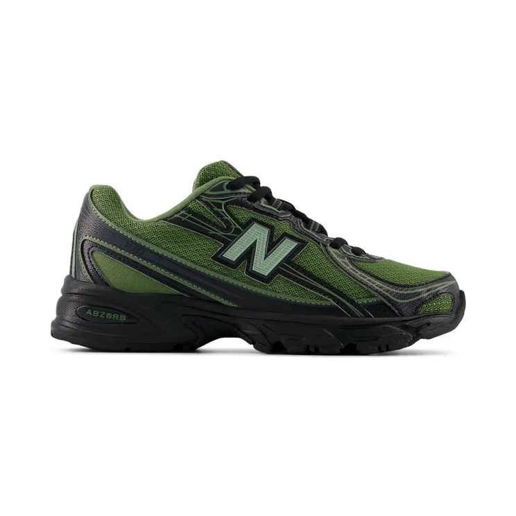 New Balance 740 Green (G740741)