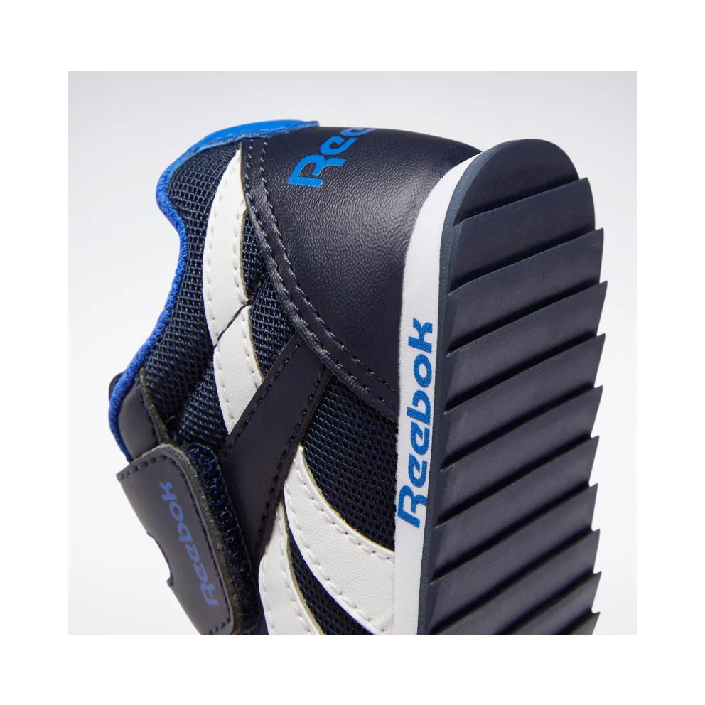 Reebok Royal Classic Jogger 2 Shoes Vector Navy / Court Blue / White