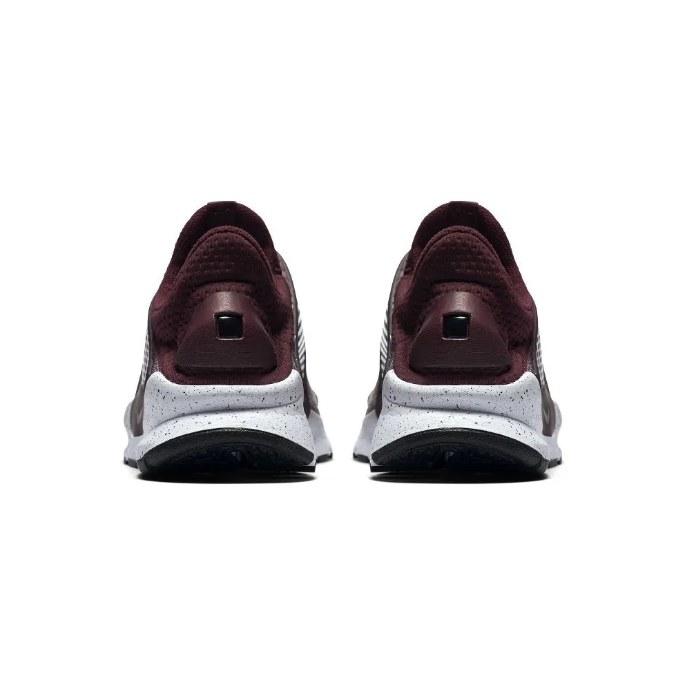 Nike Sock Dart SE Premium Night Maroon Night Maroon/Night Maroon (859553-600)