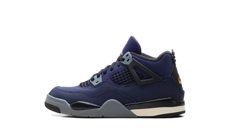 Air Jordan 4 PS “Lakers” (IB4388-500)