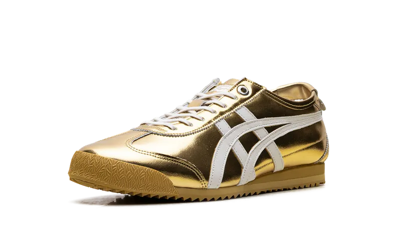 Onitsuka Tiger MEXICO 66 SD “GOLD/CREAM” (1183C468-201)