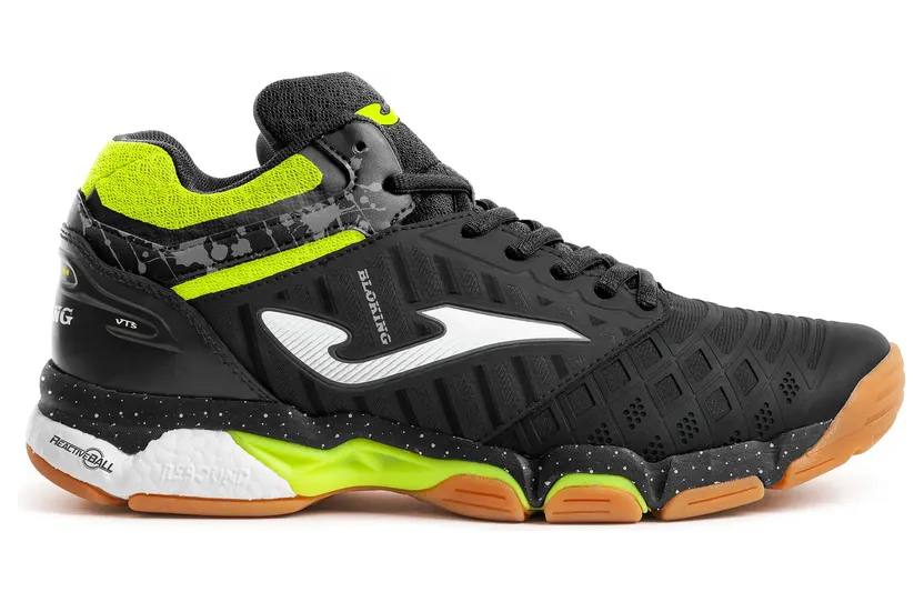 Joma sneaker Noir (VBLOKS2401)