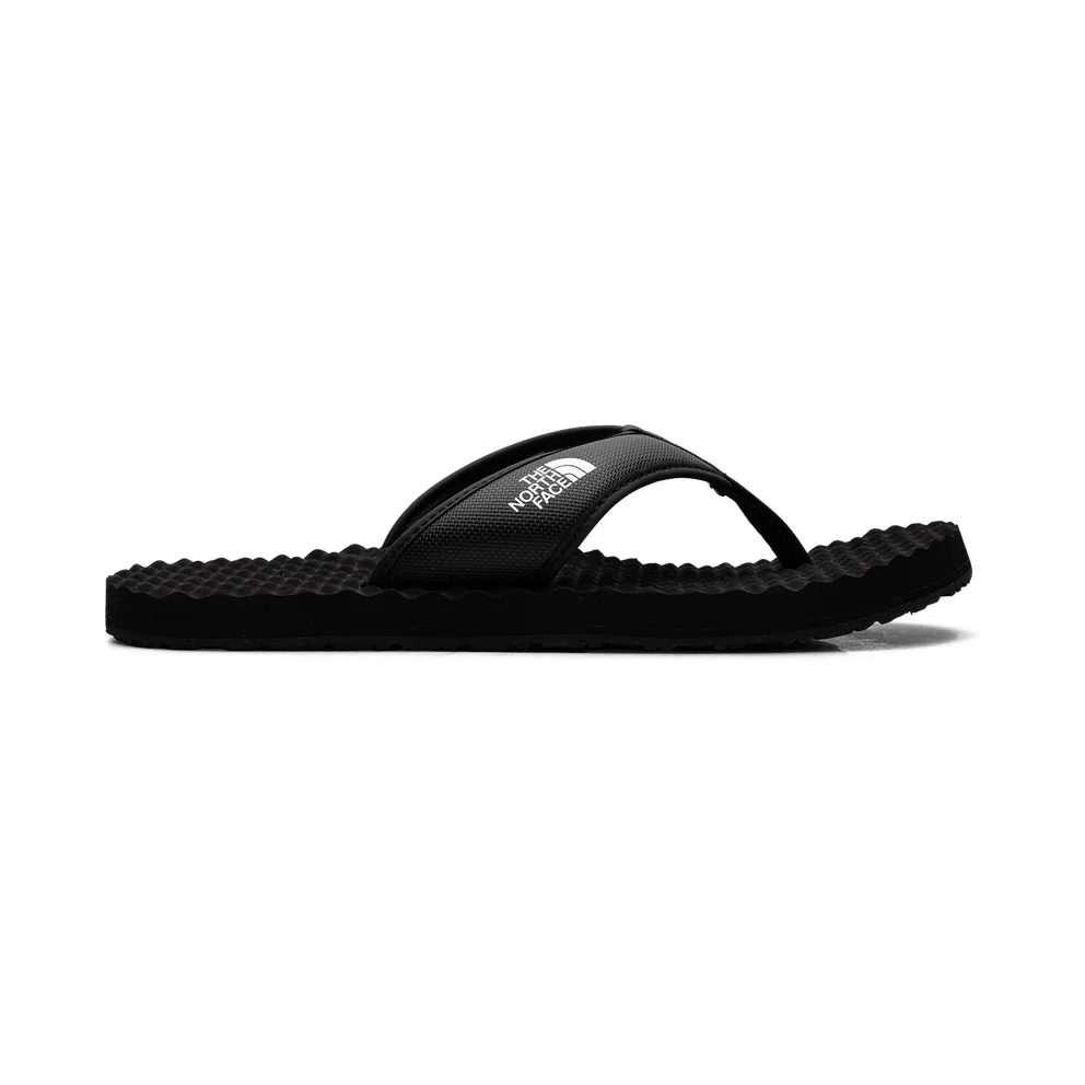 The North Face Base Camp Flip-Flop II “TNF Black” (NF0A47AAKY4)