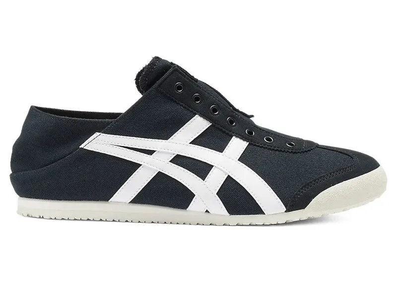 Onitsuka Tiger Mexico 66 Paraty Black White (1183A437-002)