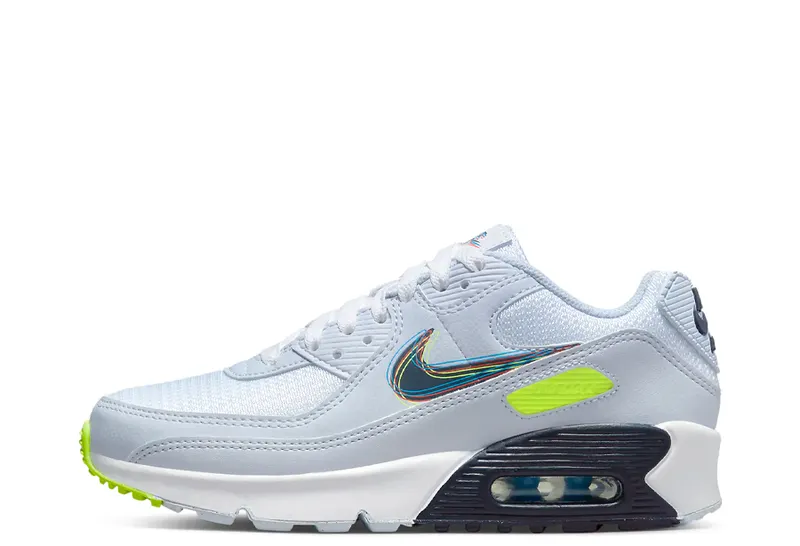 Nike Air Max 90 GSen White (DV3480-100)