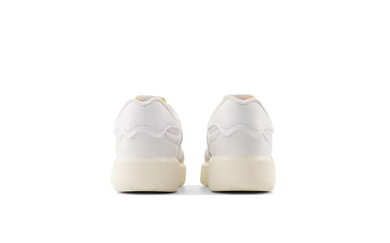 New Balance New Balance Unisex CT302 White/Beige (CT302OB)