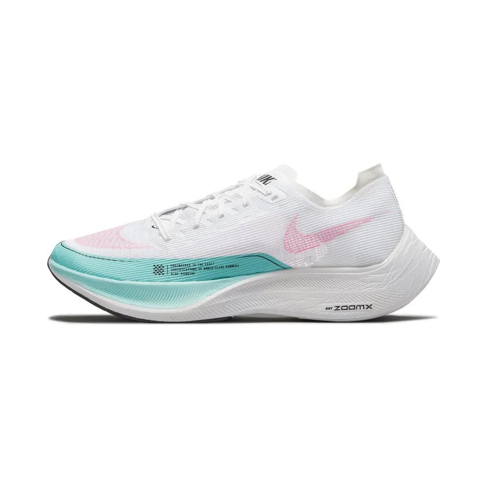 Nike ZoomX Vaporfly Next% 2 Road Racing White (CU4111-101)