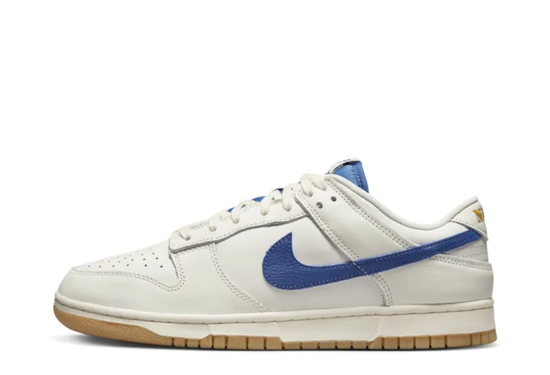 Nike Dunk Low SE Sail Dark Marina Blue (DX3198-133)