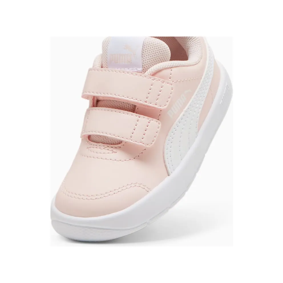 Puma Courtflex Pink (310252-07)