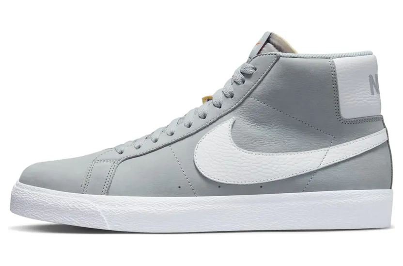 Nike Blazer Mid DV5467-001