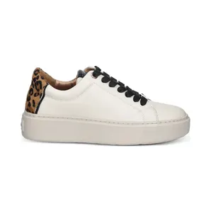 Alexander Smith London mit Leopardenmuster Nude (ALBCLHW8189)