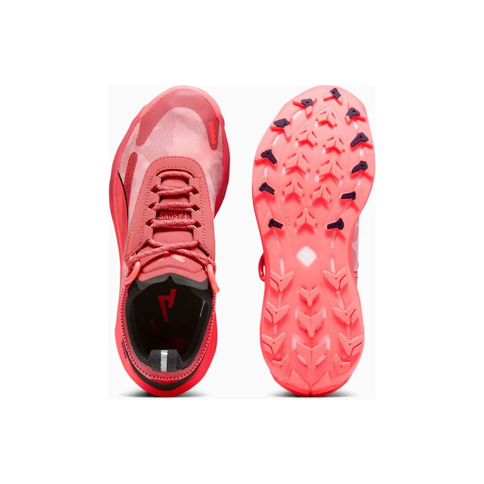 Puma Voyage Nitro 3 Gore-Tex Seasons Fire Orchid (377839-02)