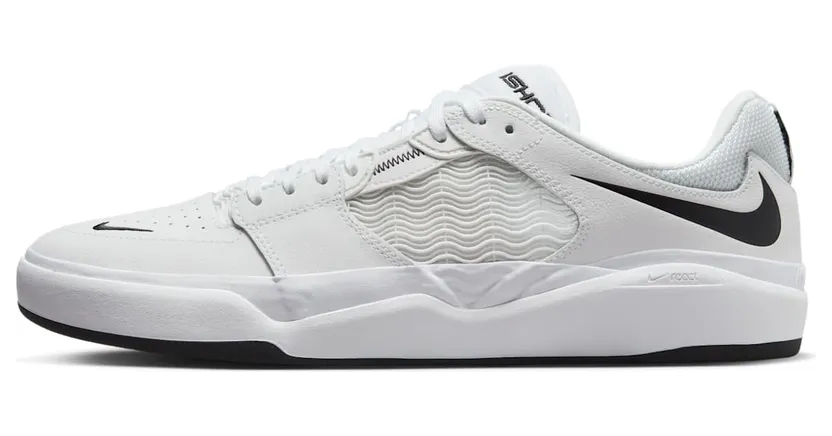 Nike SB Ishod PRM “White” (DZ5648-101)