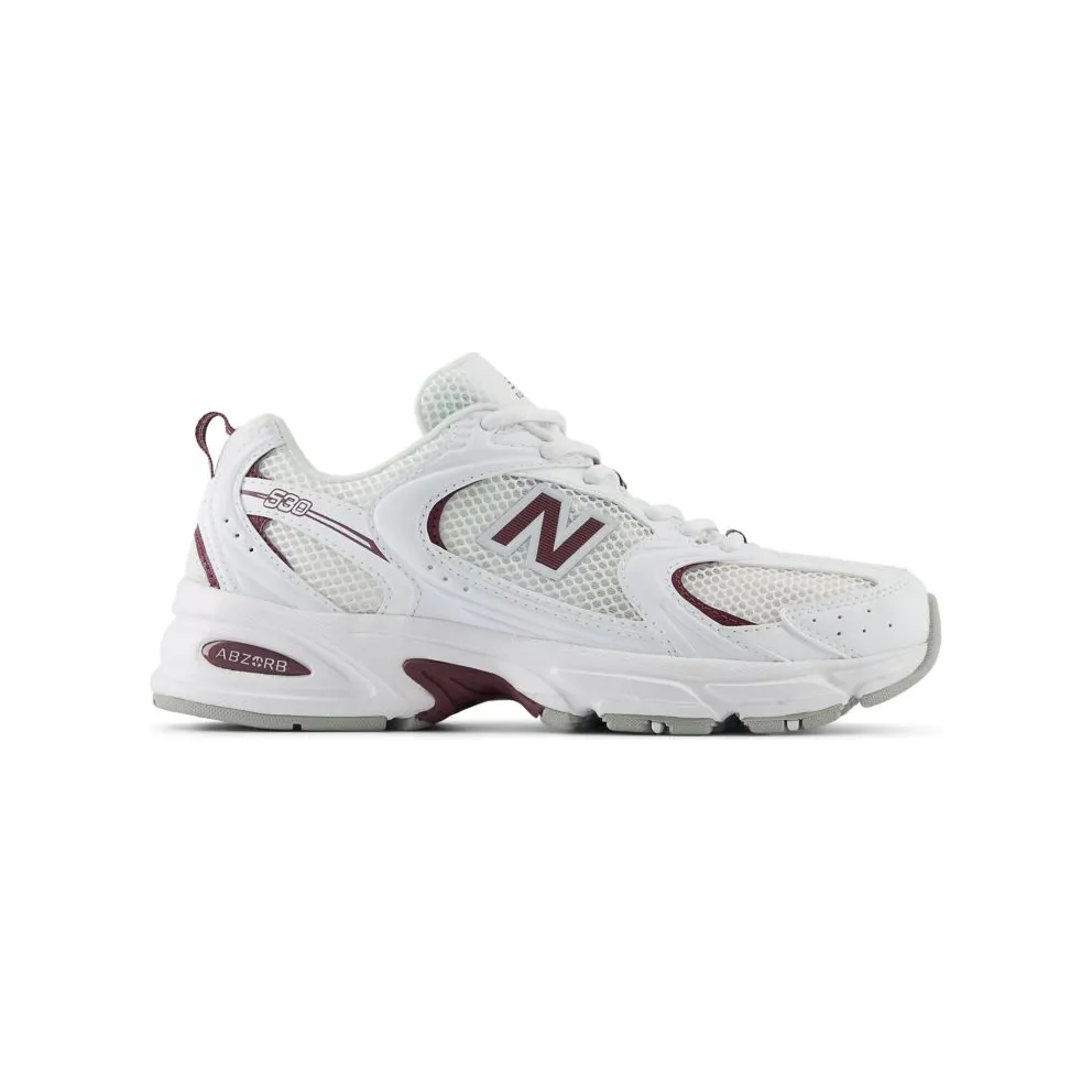 New Balance U530CSF “Faded Plum” – U530CSF