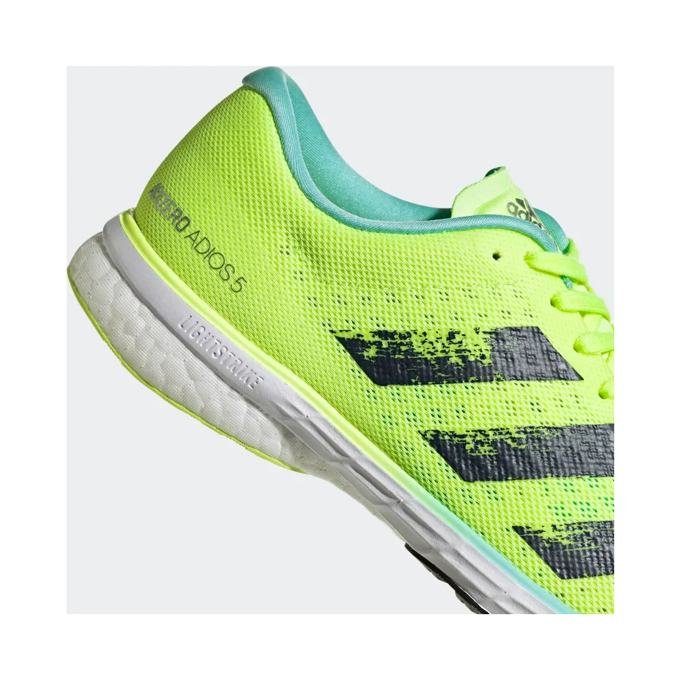 Adidas ADIZERO ADIOS 5 W (H68736)