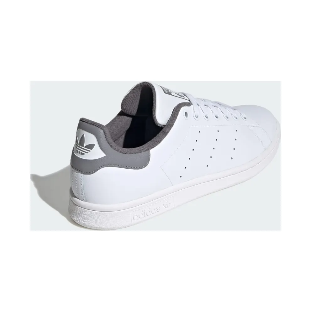 Adidas Stan Smith Cloud White / Grey Five / Grey Three (IG1322)