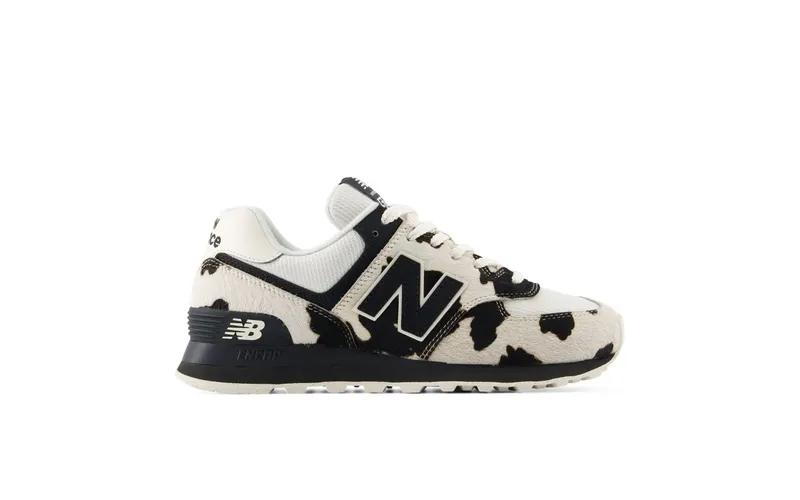 New Balance 574 “Cow Print” (W574PH)