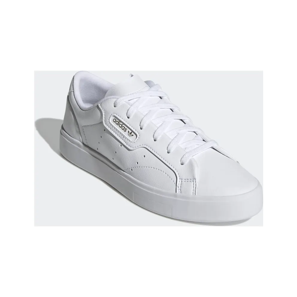 adidas Sleek Cloud White / Cloud White / Core Black (H05180)