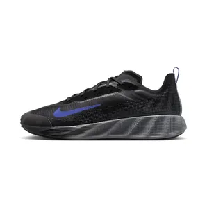 Nike Ava X Mesh “Black / Cool Grey / Reflect Silver / Old Royal” (IX0654-001)