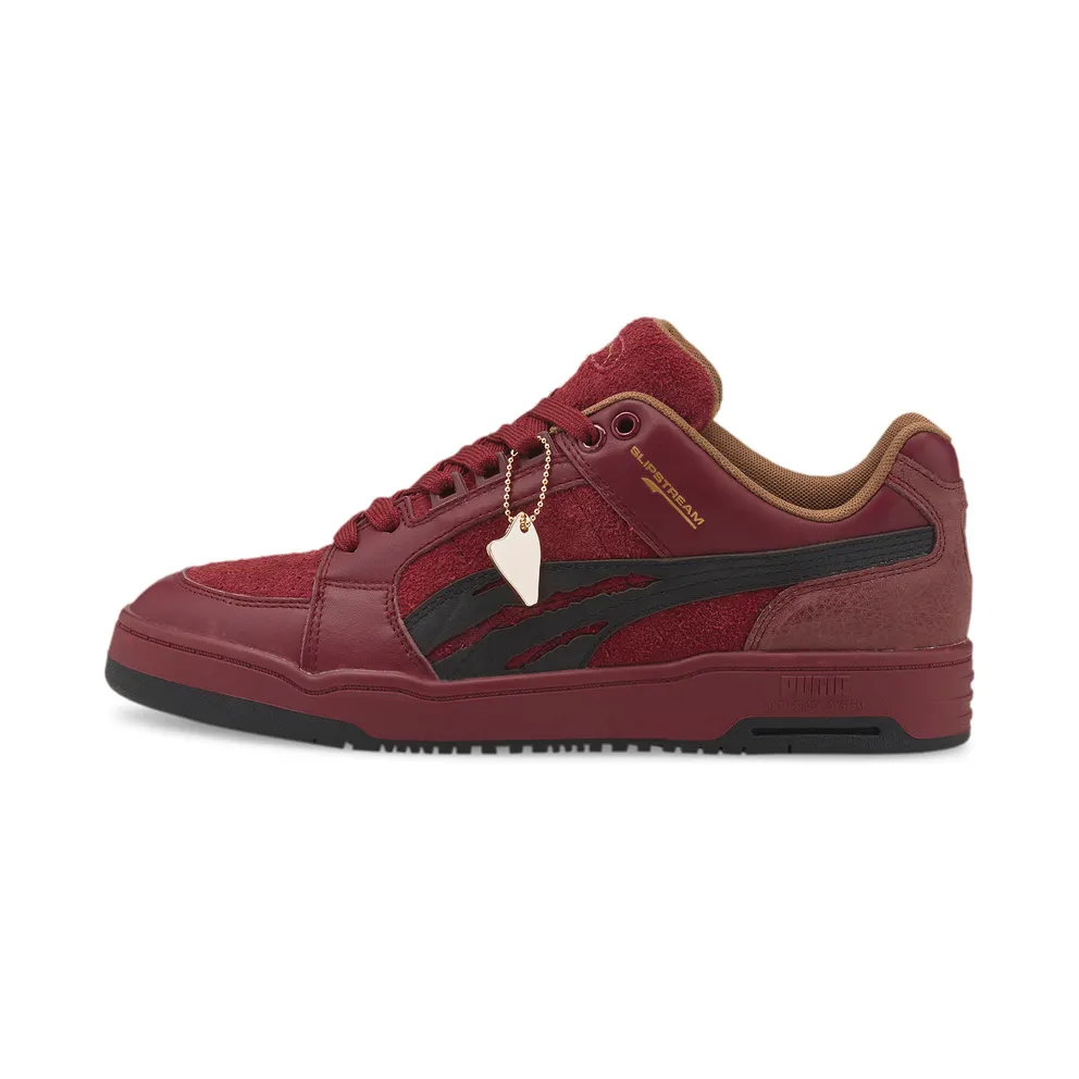 Puma Slipstream Lo Beast Cordovan / Puma Black (385785-01)