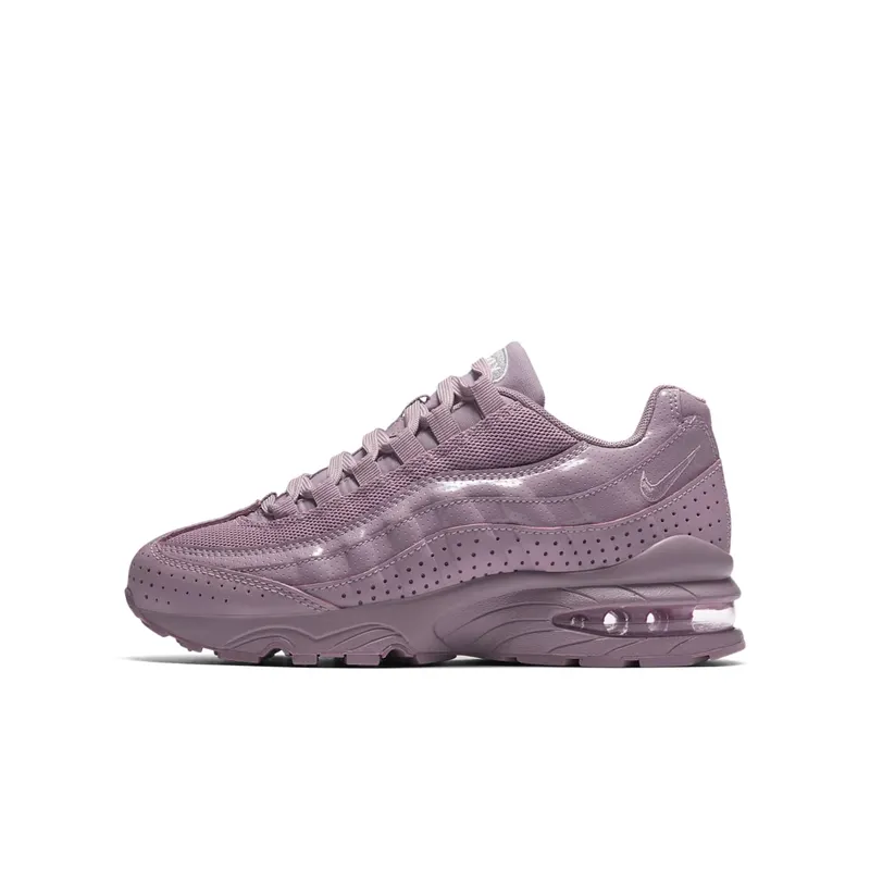 Nike Air Max 95 SE Elemental Rose (GS) Elemental Rose/Elemental Rose (AJ1899-600)