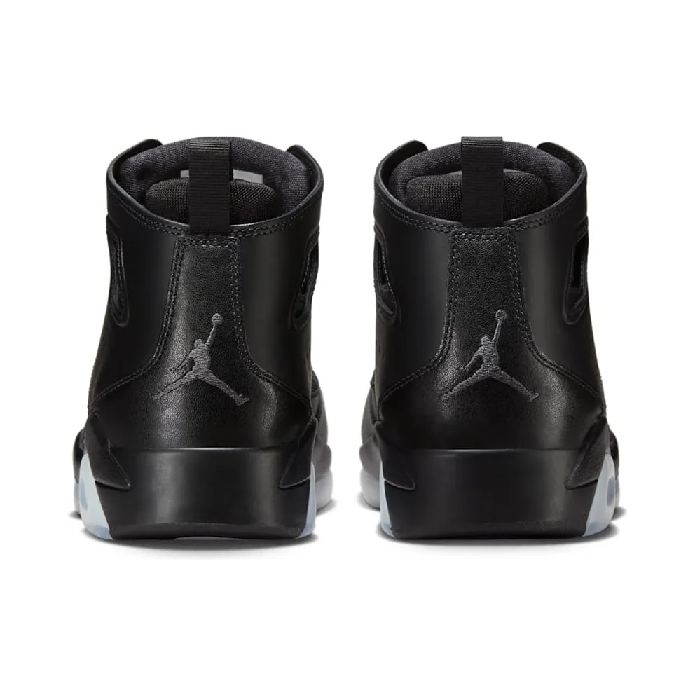 Jordan Flight Club ’91 Black Anthracite (DC7329-005)