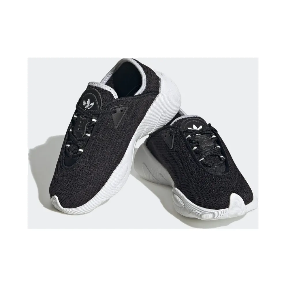 Adidas Adifom SLTN Core Black / Core Black / Cloud White (FZ6068)