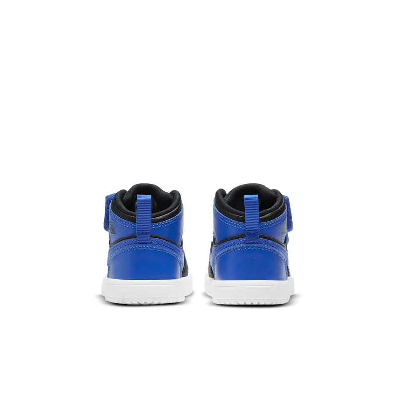Jordan 1 Mid Alt Royal Blue (AR6352-077)