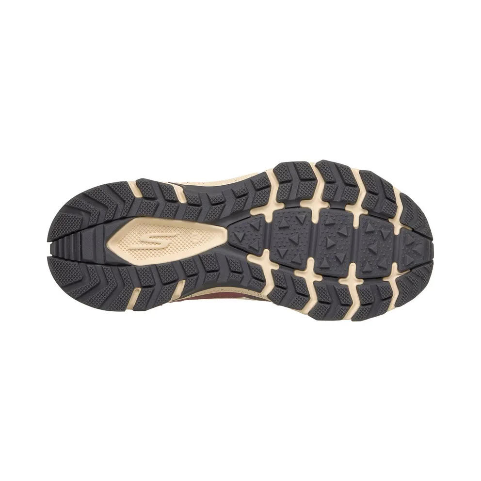 Skechers GO RUN Trail Altitude 2.0 – Ravine – Natuurlijk (129525 NAT)