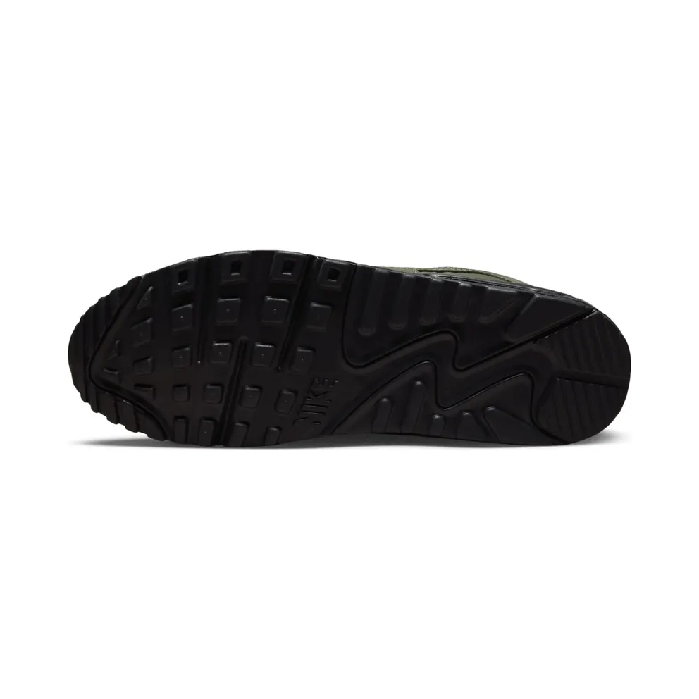 Nike Air Max 90 Brown (DZ4504-300)
